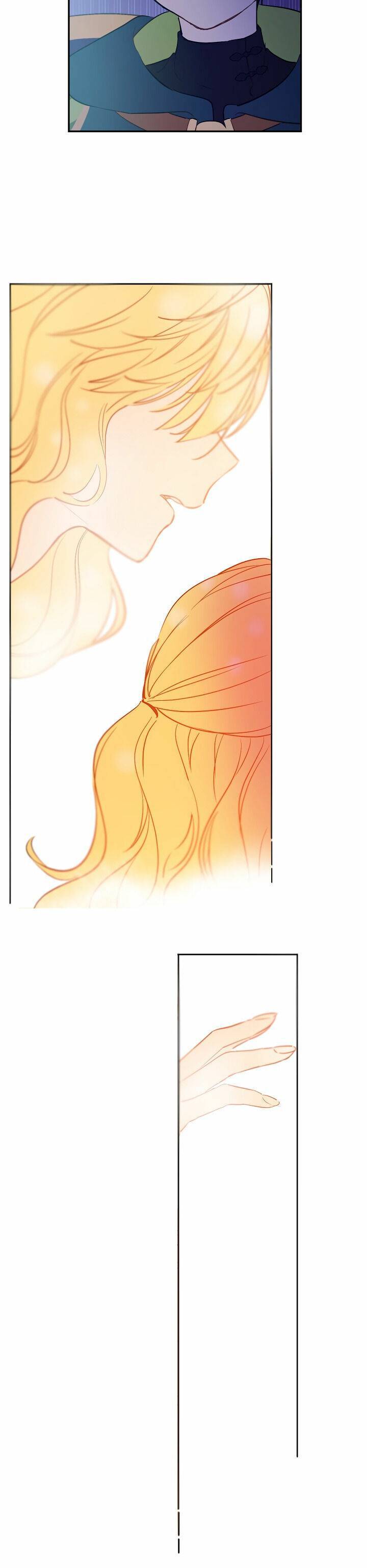 Read Who Made Me A Princess Manga Online