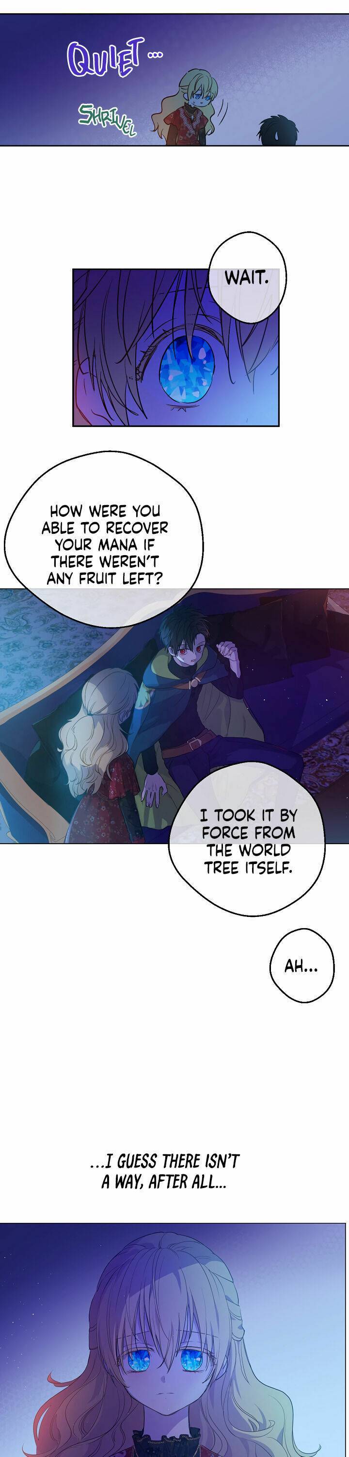 Read Who Made Me A Princess Manga Online