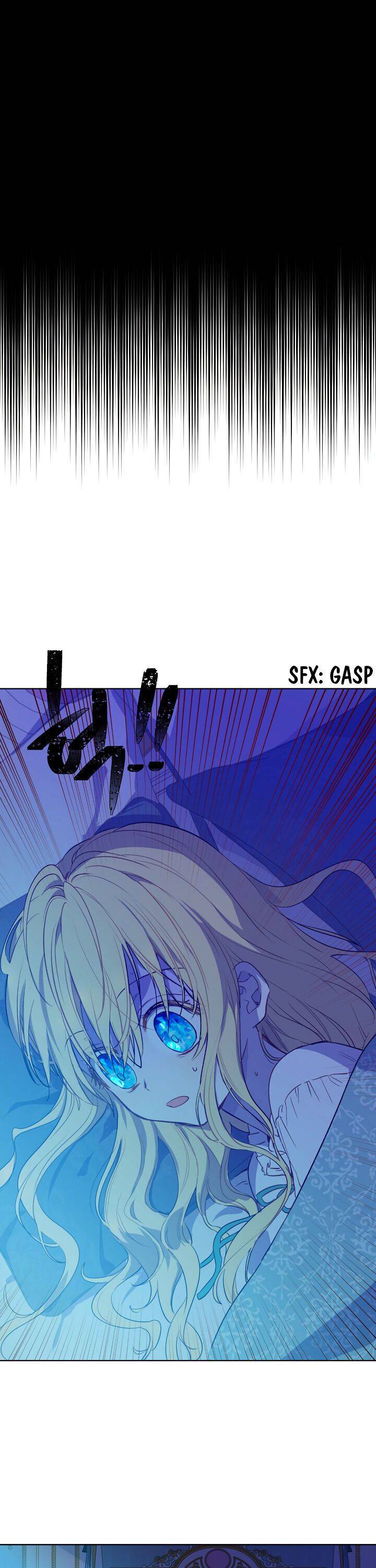 Read Who Made Me A Princess Manga Online