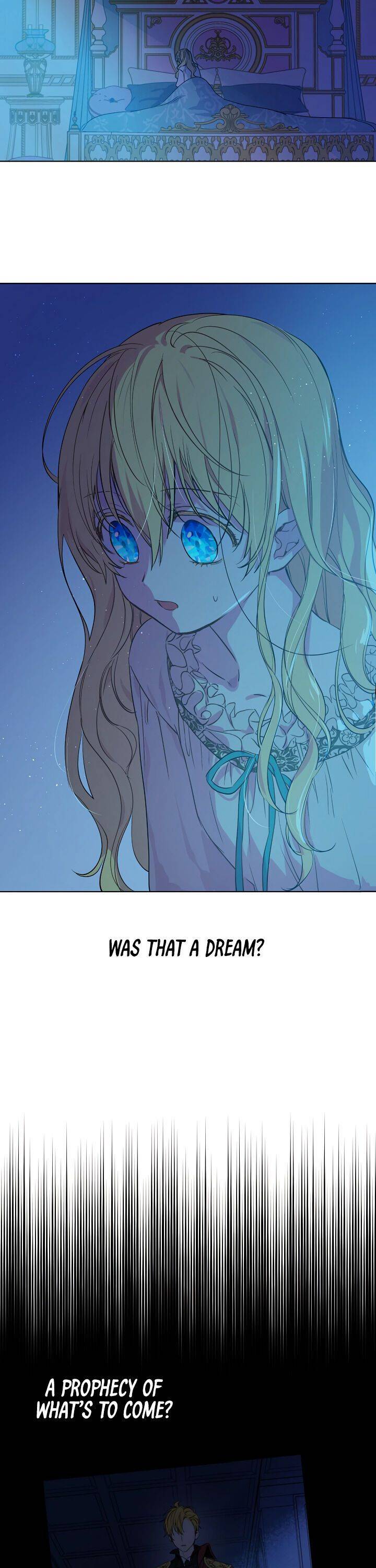 Read Who Made Me A Princess Manga Online
