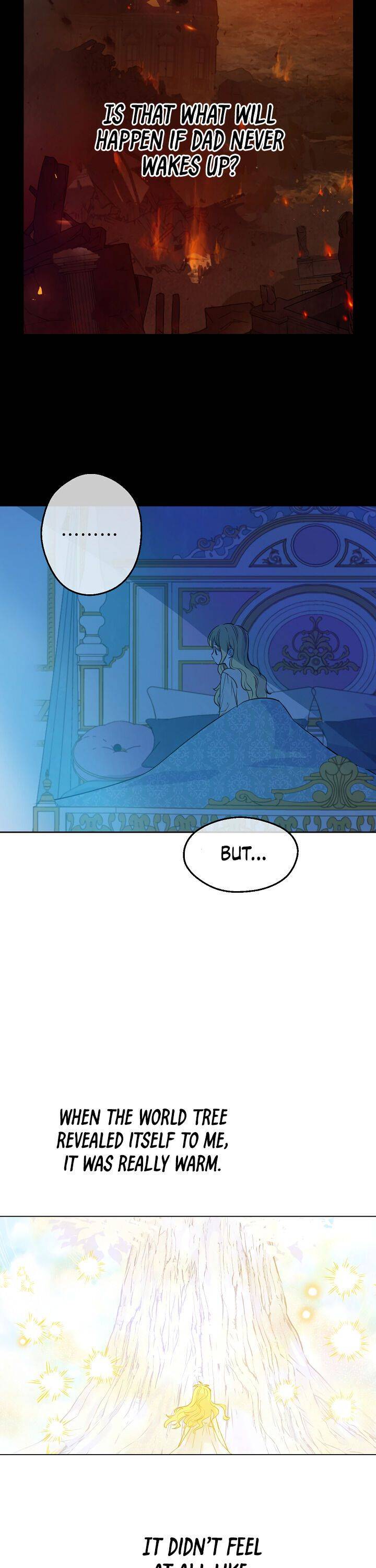 Read Who Made Me A Princess Manga Online
