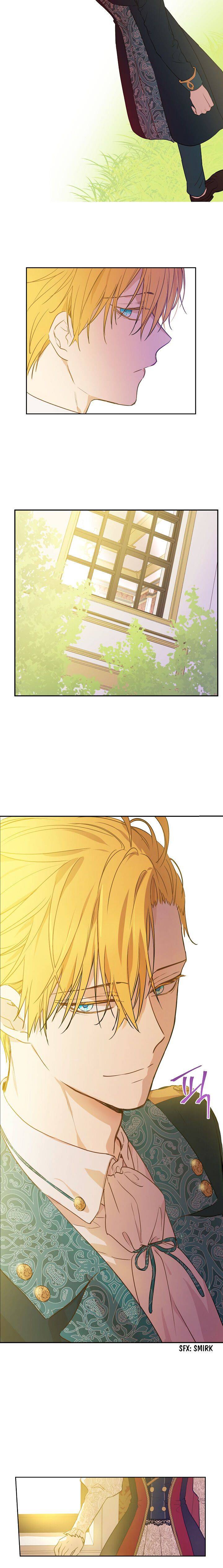 Read Who Made Me A Princess Manga Online