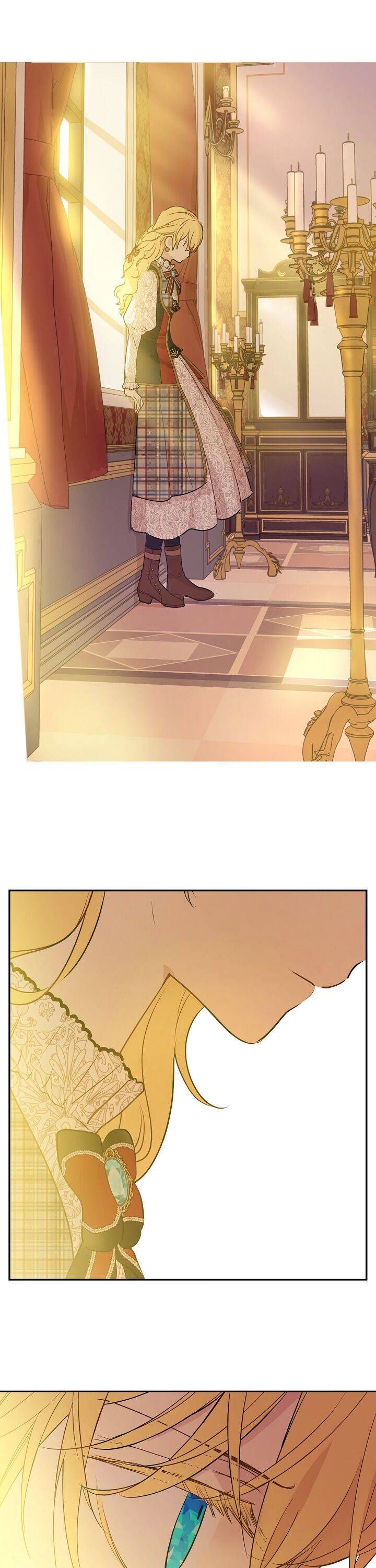 Read Who Made Me A Princess Manga Online