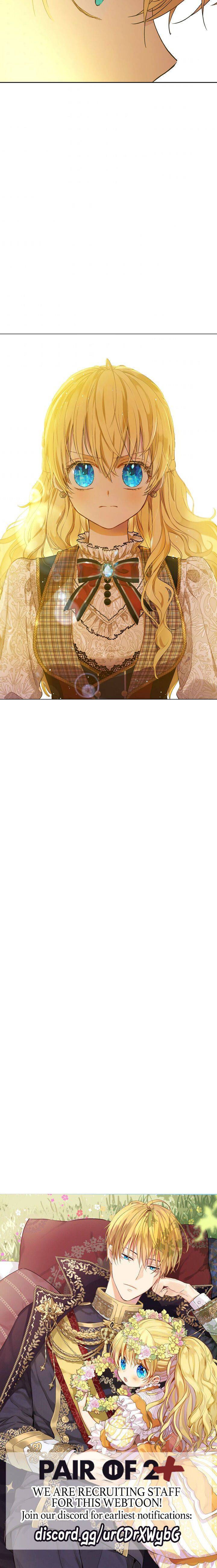 Read Who Made Me A Princess Manga Online