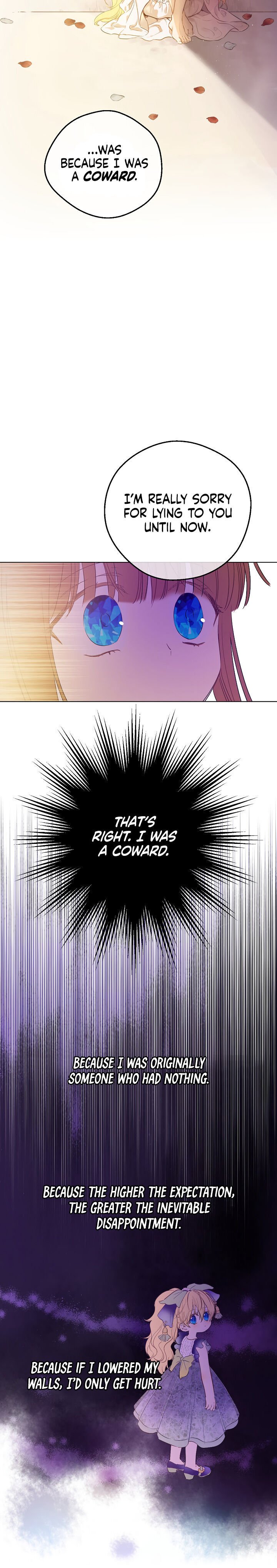 Read Who Made Me A Princess Manga Online