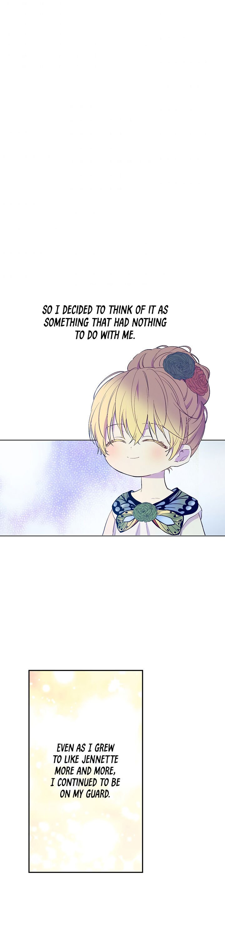 Read Who Made Me A Princess Manga Online