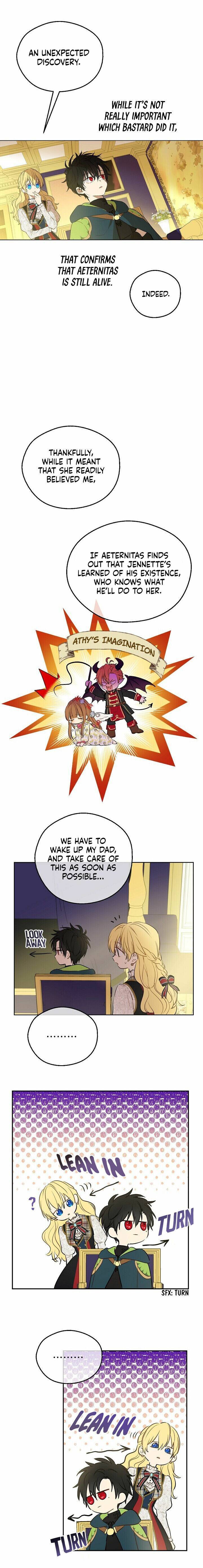 Read Who Made Me A Princess Manga Online