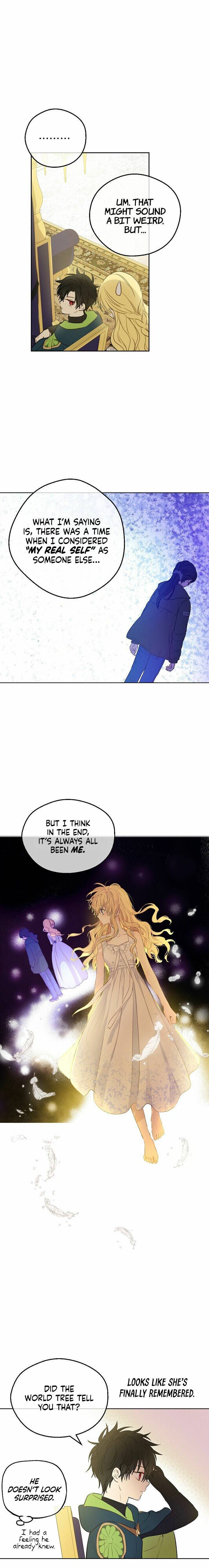 Read Who Made Me A Princess Manga Online