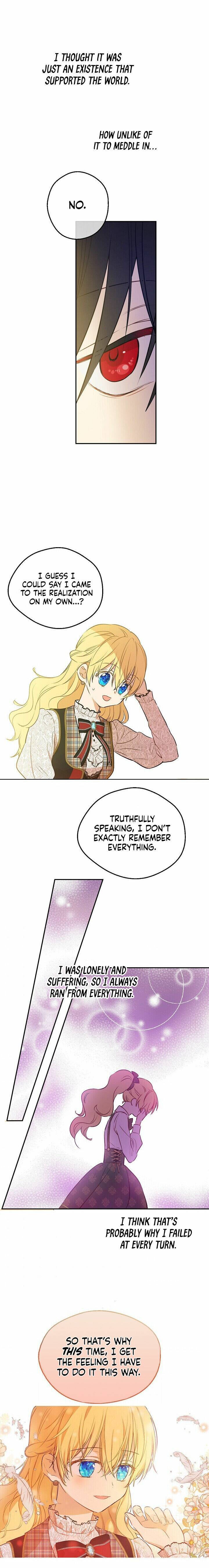 Read Who Made Me A Princess Manga Online