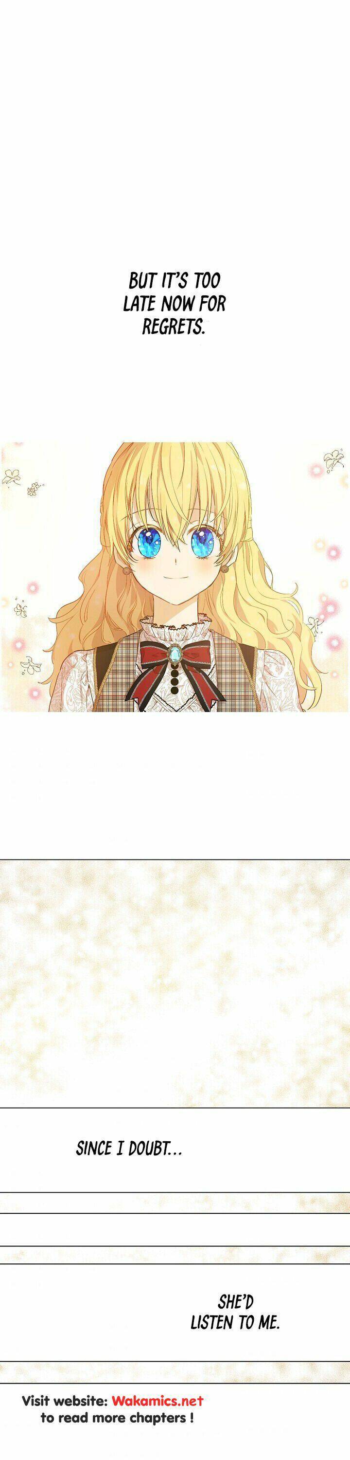 Read Who Made Me A Princess Manga Online