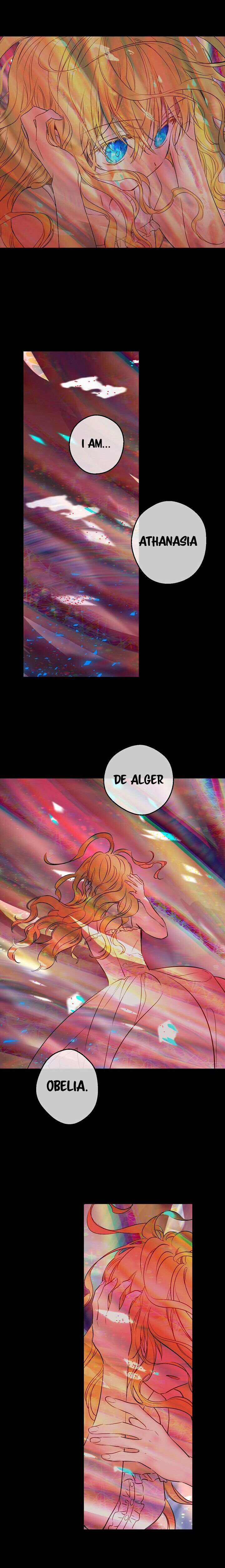 Read Who Made Me A Princess Manga Online