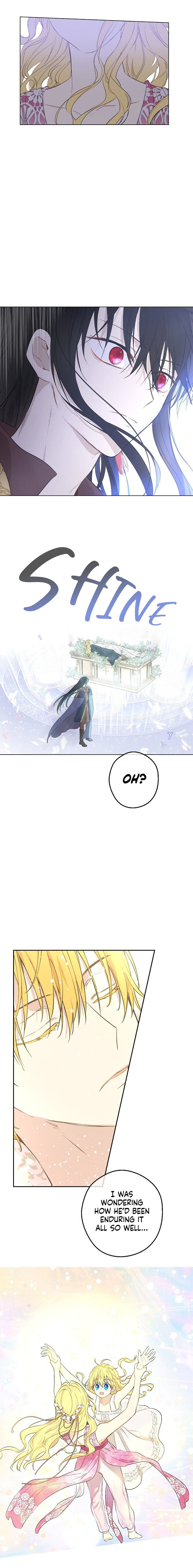 Read Who Made Me A Princess Manga Online