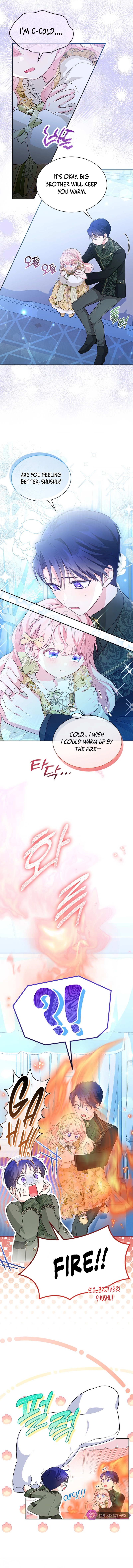 Read Why Are You Obsessed When Reject Your Favor Manga Online