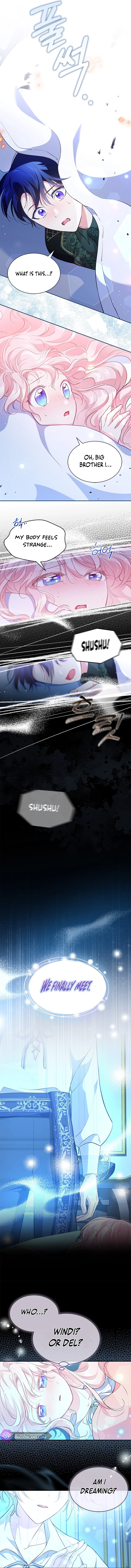 Read Why Are You Obsessed When Reject Your Favor Manga Online