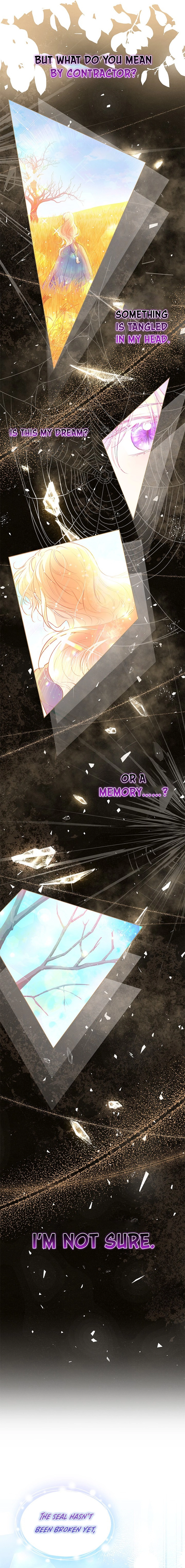 Read Why Are You Obsessed When Reject Your Favor Manga Online