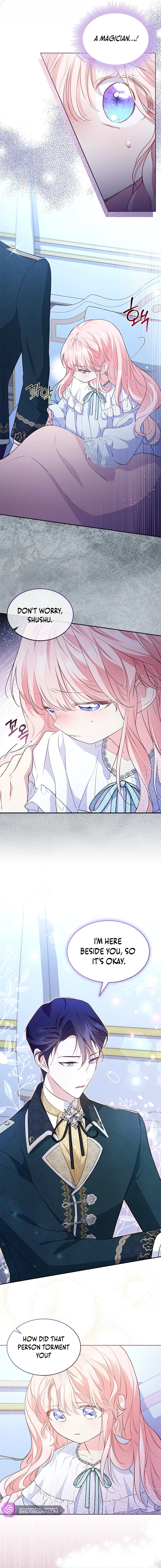 Read Why Are You Obsessed When Reject Your Favor Manga Online