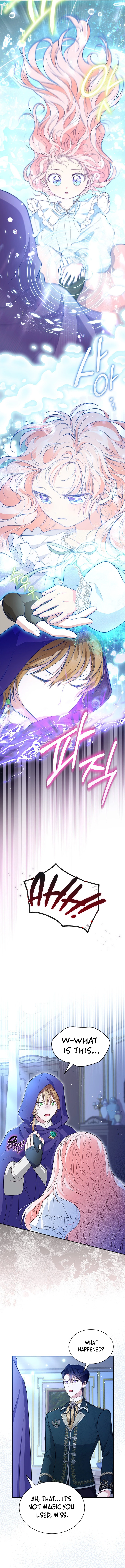 Read Why Are You Obsessed When Reject Your Favor Manga Online