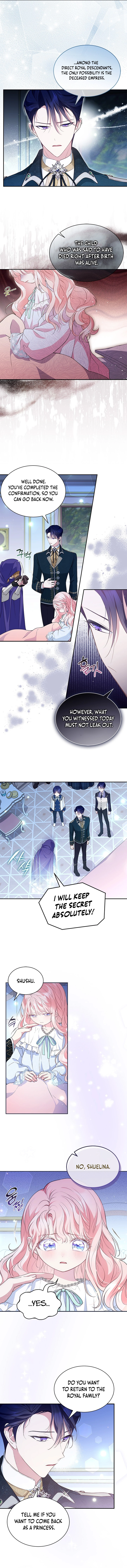 Read Why Are You Obsessed When Reject Your Favor Manga Online
