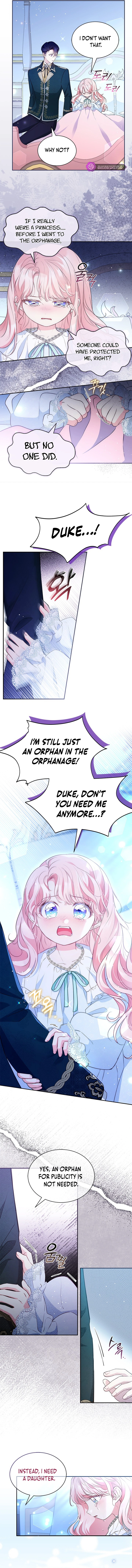 Read Why Are You Obsessed When Reject Your Favor Manga Online
