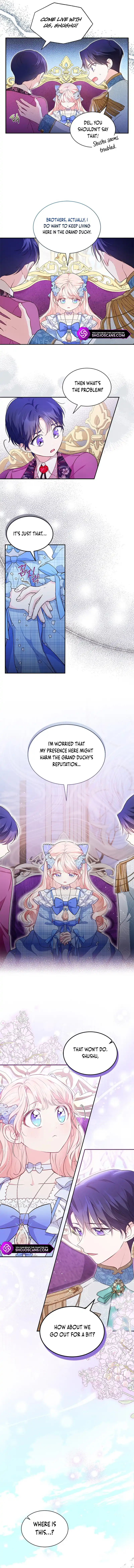 Read Why Are You Obsessed When Reject Your Favor Manga Online