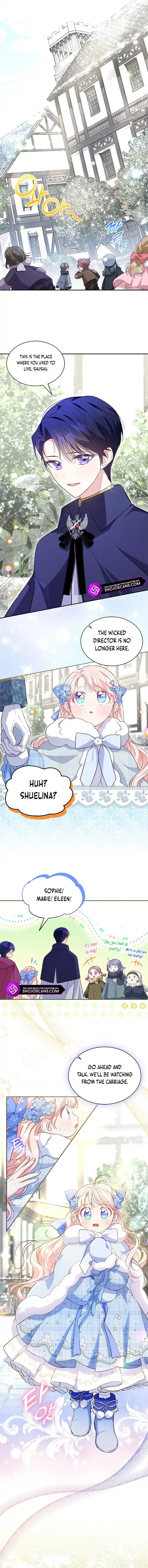 Read Why Are You Obsessed When Reject Your Favor Manga Online