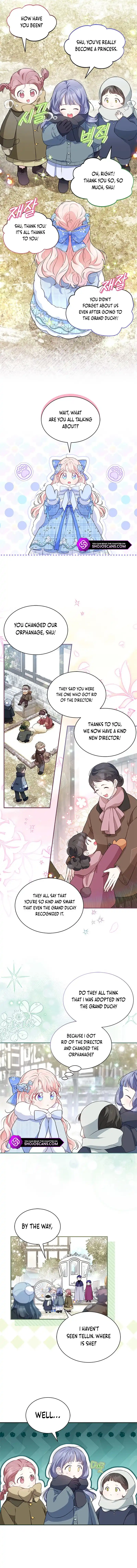 Read Why Are You Obsessed When Reject Your Favor Manga Online