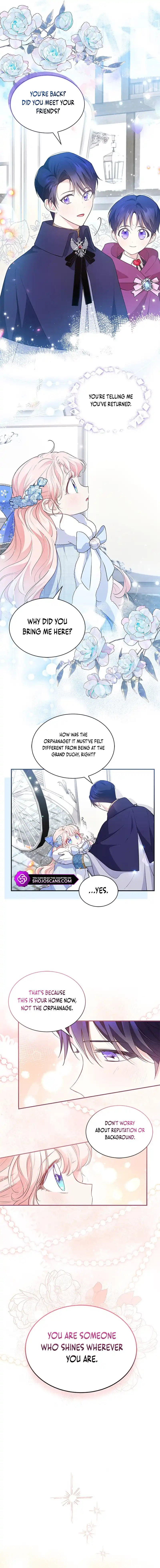 Read Why Are You Obsessed When Reject Your Favor Manga Online