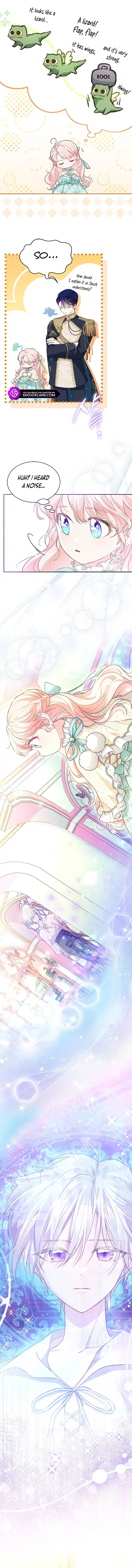 Read Why Are You Obsessed When Reject Your Favor Manga Online