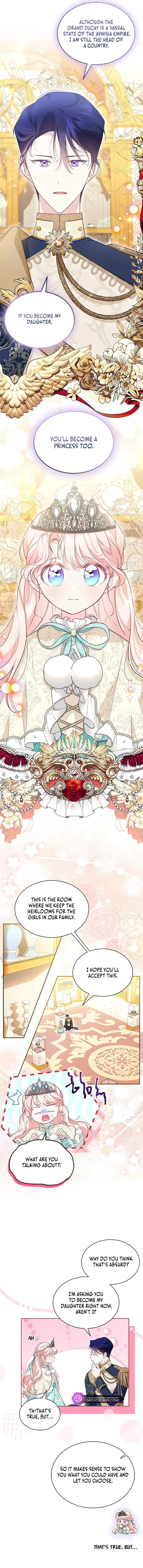 Read Why Are You Obsessed When Reject Your Favor Manga Online