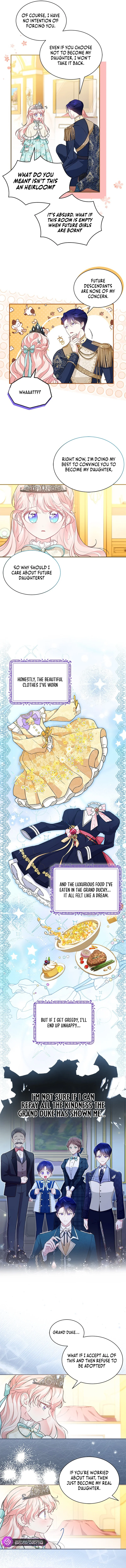 Read Why Are You Obsessed When Reject Your Favor Manga Online