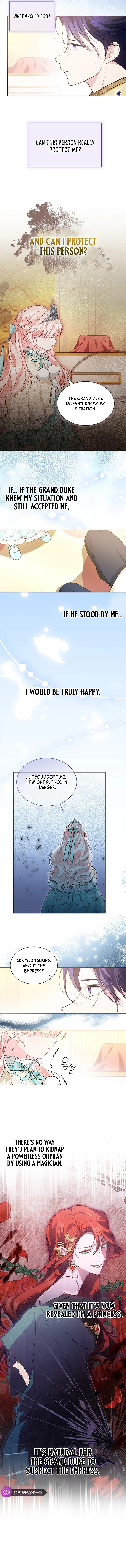 Read Why Are You Obsessed When Reject Your Favor Manga Online