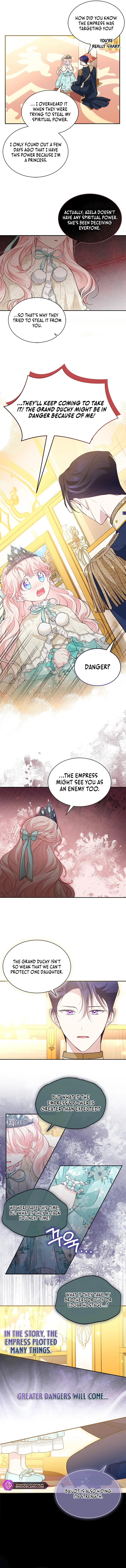 Read Why Are You Obsessed When Reject Your Favor Manga Online