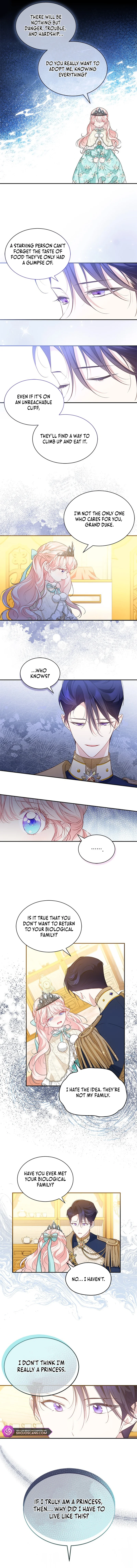 Read Why Are You Obsessed When Reject Your Favor Manga Online