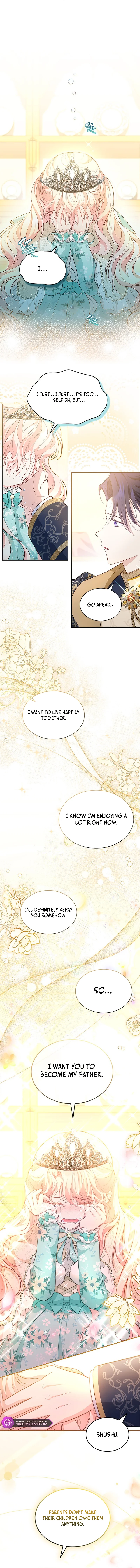 Read Why Are You Obsessed When Reject Your Favor Manga Online