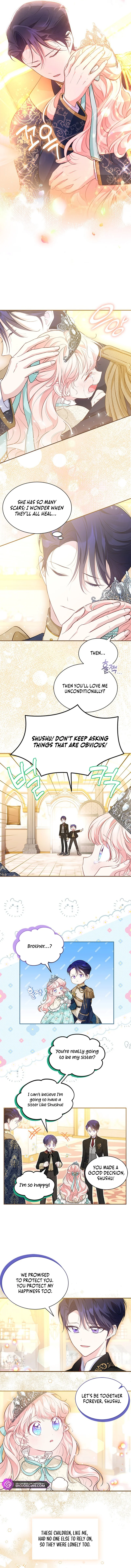 Read Why Are You Obsessed When Reject Your Favor Manga Online