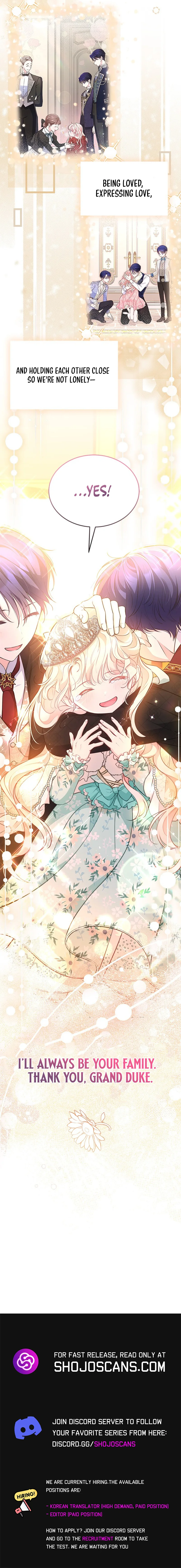 Read Why Are You Obsessed When Reject Your Favor Manga Online