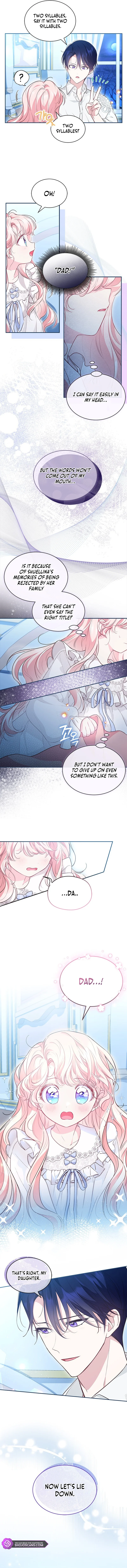 Read Why Are You Obsessed When Reject Your Favor Manga Online