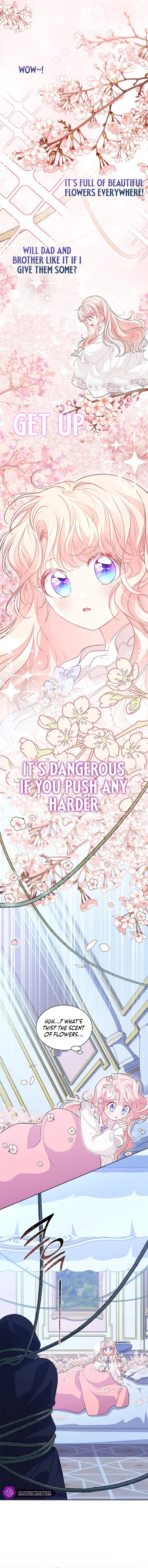 Read Why Are You Obsessed When Reject Your Favor Manga Online