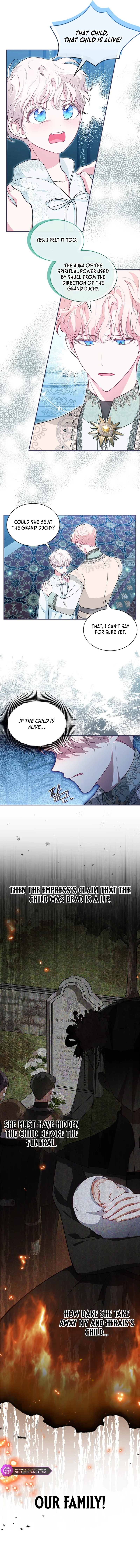 Read Why Are You Obsessed When Reject Your Favor Manga Online