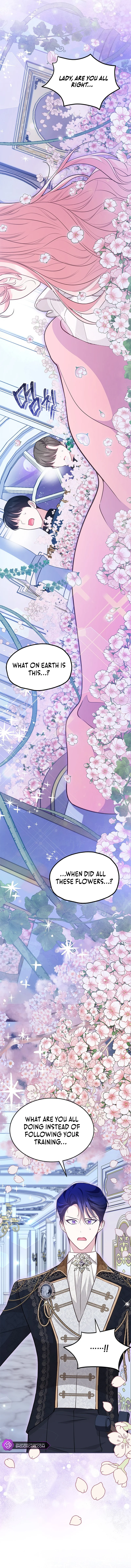 Read Why Are You Obsessed When Reject Your Favor Manga Online