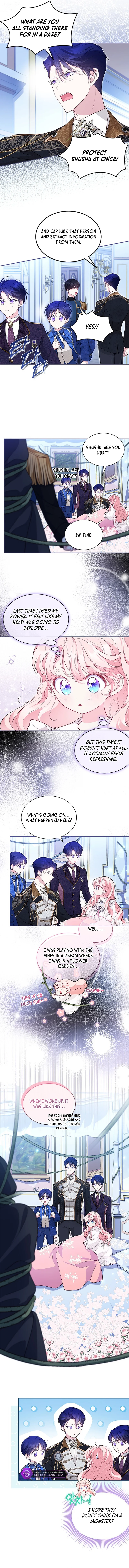 Read Why Are You Obsessed When Reject Your Favor Manga Online