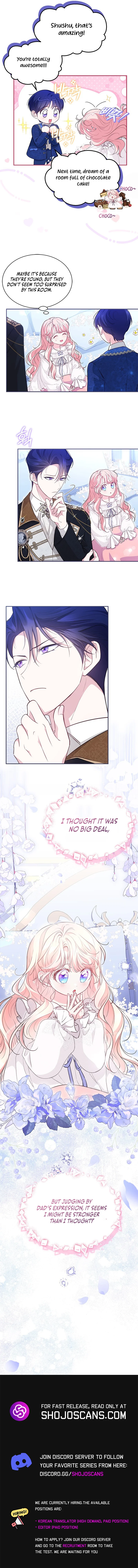 Read Why Are You Obsessed When Reject Your Favor Manga Online