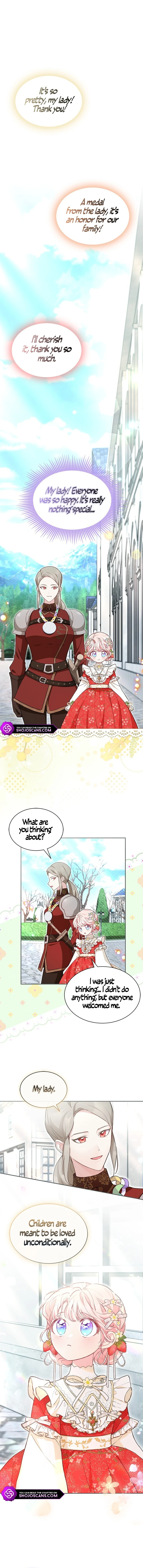 Read Why Are You Obsessed When Reject Your Favor Manga Online