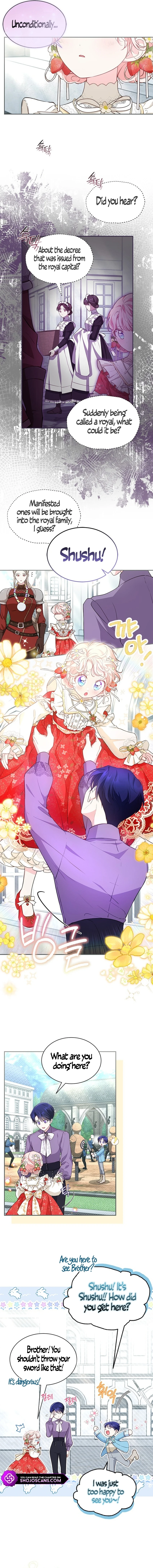 Read Why Are You Obsessed When Reject Your Favor Manga Online
