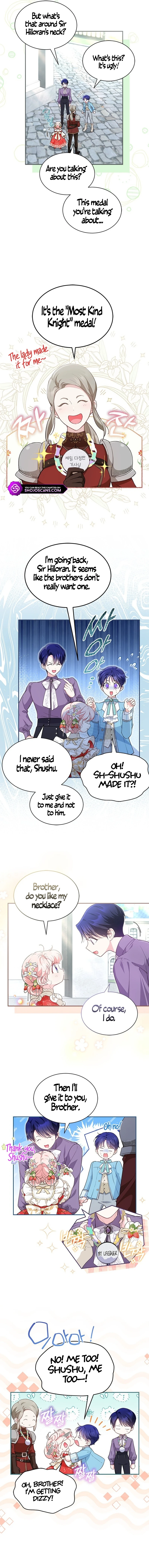 Read Why Are You Obsessed When Reject Your Favor Manga Online