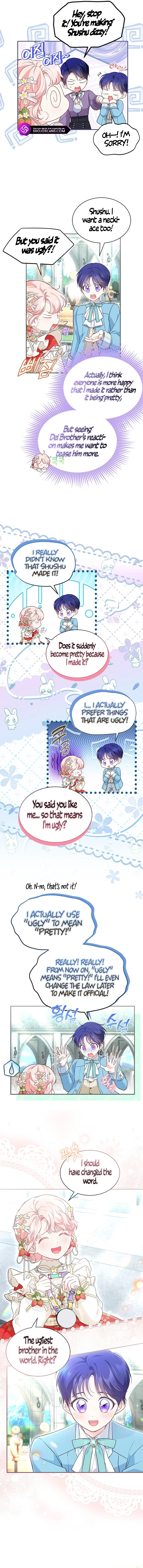 Read Why Are You Obsessed When Reject Your Favor Manga Online