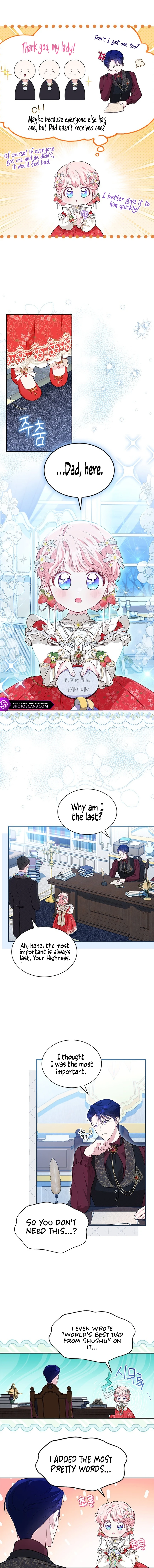 Read Why Are You Obsessed When Reject Your Favor Manga Online