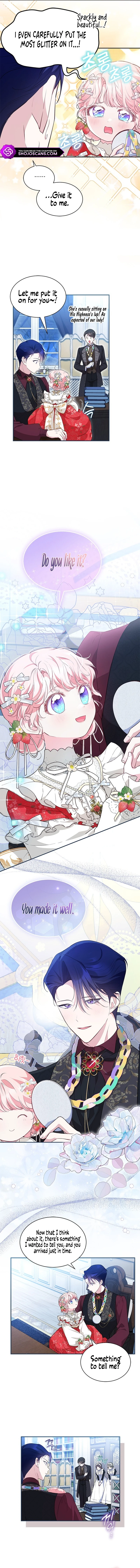 Read Why Are You Obsessed When Reject Your Favor Manga Online