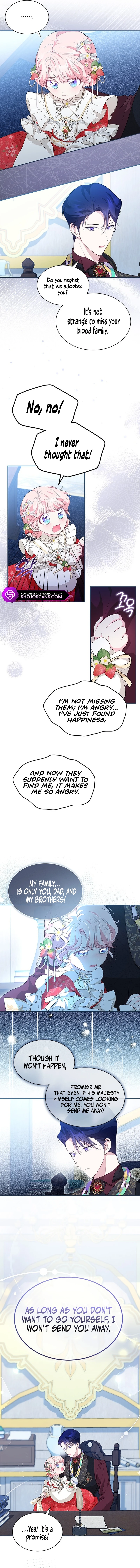 Read Why Are You Obsessed When Reject Your Favor Manga Online