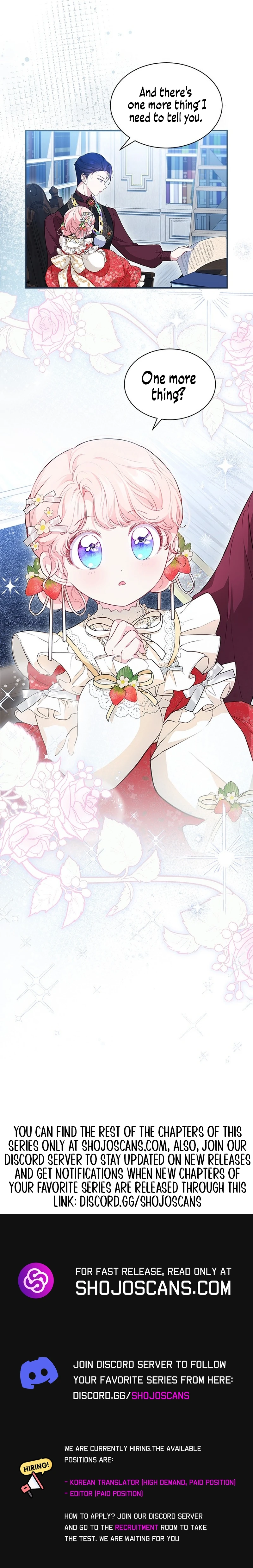 Read Why Are You Obsessed When Reject Your Favor Manga Online